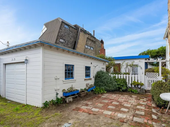 26 Calle Del Embarcadero, Stinson Beach, CA 94970