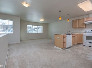 11508 Grand Canyon Loop, Eagle River, AK 99577