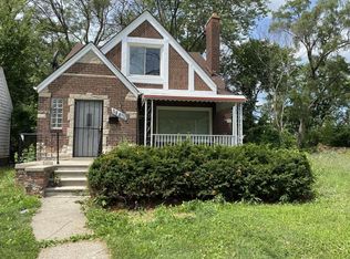 9377 Cheyenne St, Detroit, MI 48228