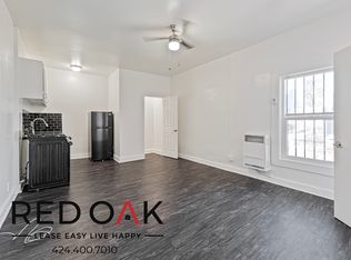 744 1/3 Beacon Ave #605, Los Angeles, CA 90017