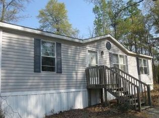 382 Hanson Curtis Rd, Salley, SC 29137