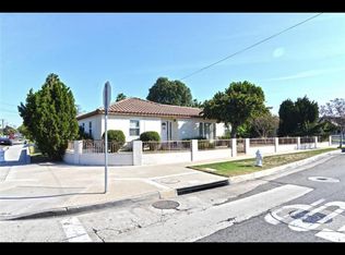 1941 W Washington Ave, Santa Ana, CA 92706