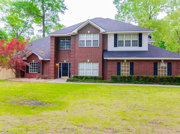 972 Acorn Trl, Hallsville, TX 75650