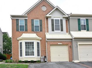 313 Regiment Ct, Odenton, MD 21113