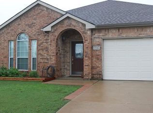 1542 Teal Way, Midlothian, TX 76065