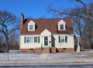 215 Broadway, Union Beach, NJ 07735