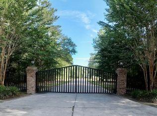 54 Sweetbriar Ln, Walterboro, SC 29488