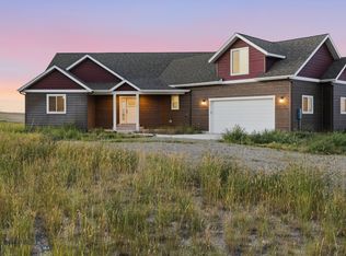 17 Durango Trl, Three Forks, MT 59752