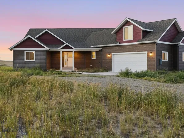 17 Durango Trl, Three Forks, MT 59752