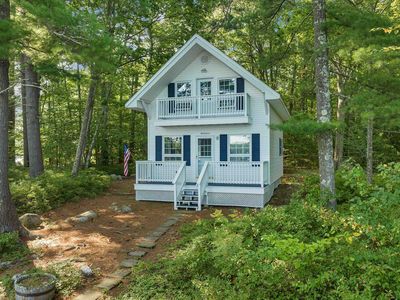 10 Pitchwood Island, Meredith, NH, 03253