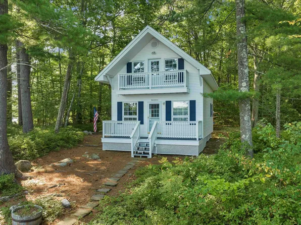 10 Pitchwood Island, Meredith, NH 03253