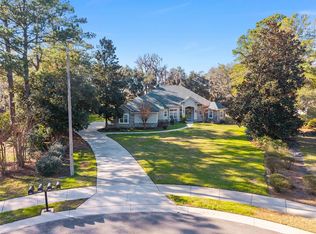 10614 SW 15th Ln, Gainesville, FL 32607