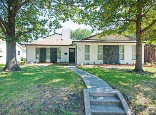 1613 Crockett St, Garland, TX 75042