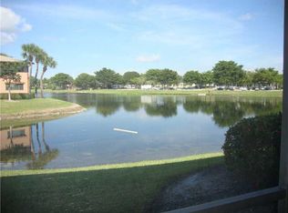 9879 N Belfort Cir #114, Tamarac, FL 33321