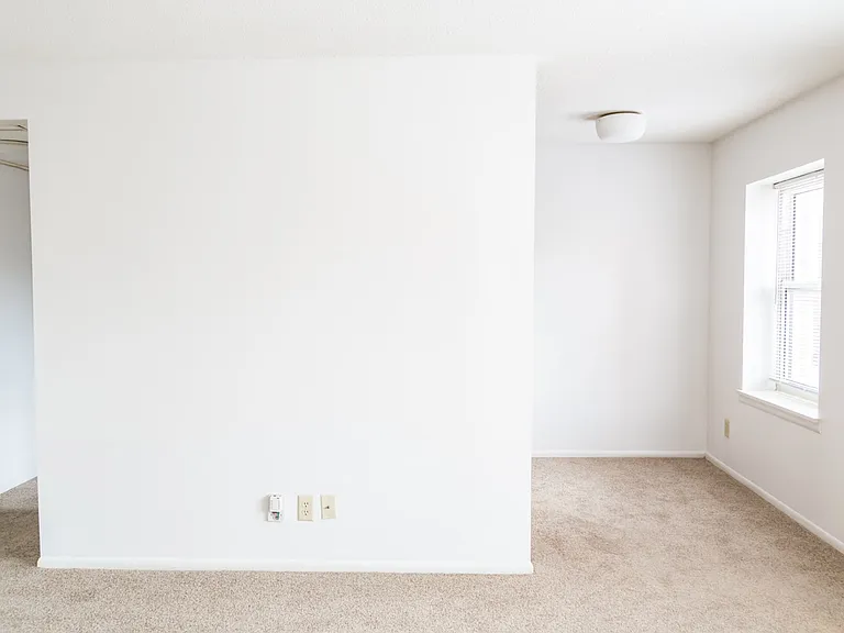 Dining/Living room