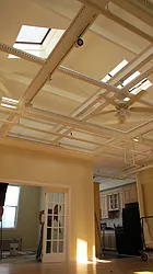 Rented by Alpha Properties NYC I LLC