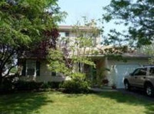 129 Barley Ct, Langhorne, PA 19047