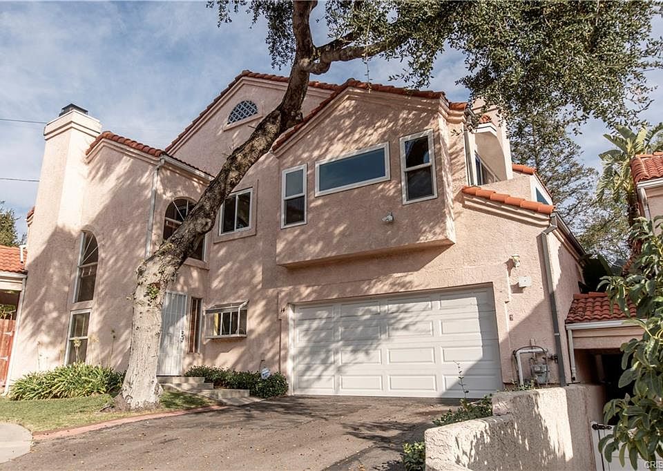 1st image of 6255 Honolulu Ave Unit 14