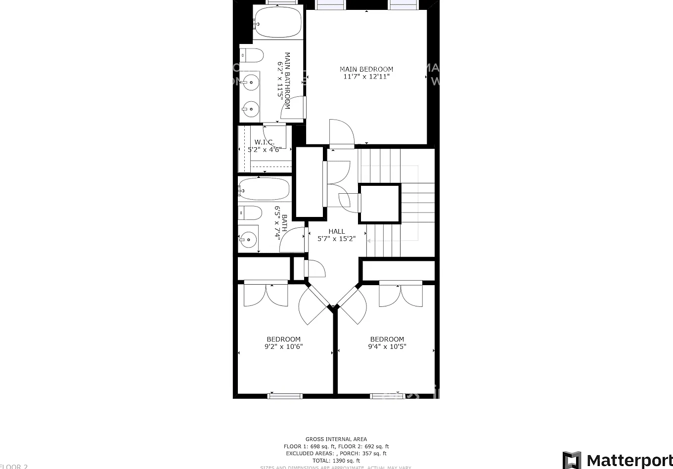 14138 Stilton St Tampa, FL 33626 — Photo 3