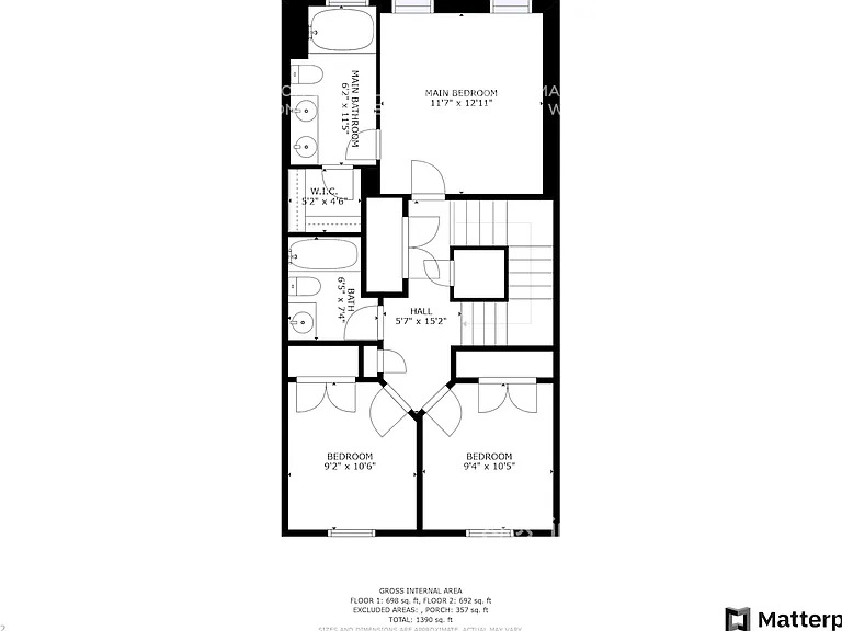 14138 Stilton St — Photo 3