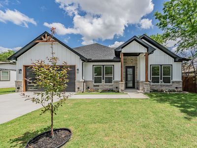 417 Wofford Way, Saginaw, TX, 76179