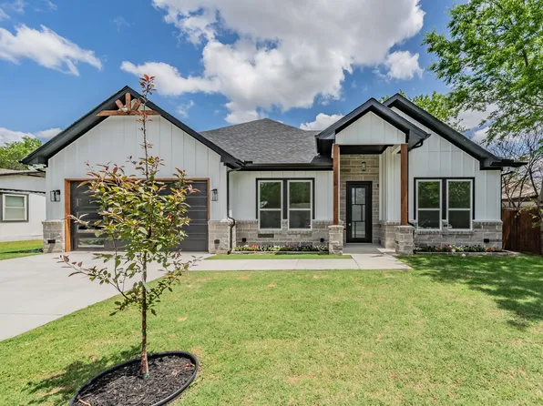 417 Wofford Way, Saginaw, TX 76179