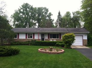 4749 Clunie St, Saginaw, MI