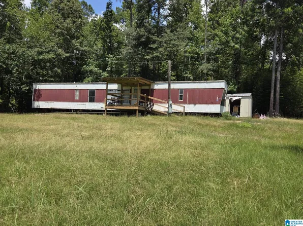 658 County Road 249 #1, Clanton, AL 35046