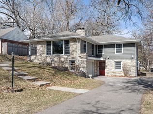 5208 W 56th St, Edina, MN 55436