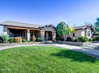 9200 E Spurr Ln, Prescott Valley, AZ 86315
