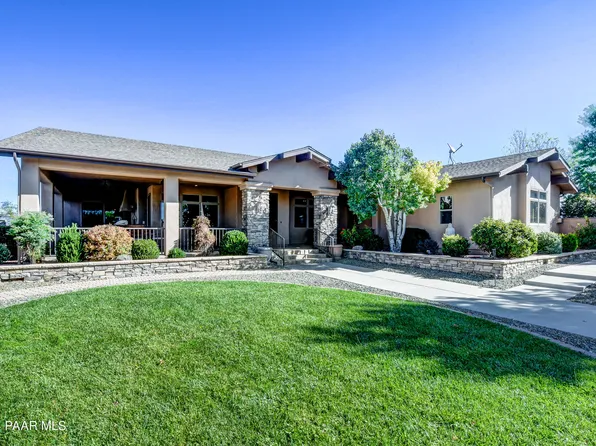 9200 E Spurr Ln, Prescott Valley, AZ 86315