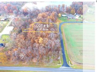 500 North St #5, Loogootee, IN 47553