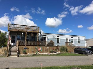 105 Rens Rd LOT 31, Poquoson, VA 23662