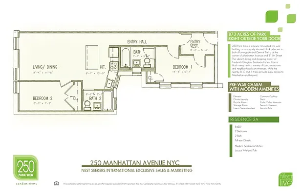 Sold by Nest Seekers International | media 29