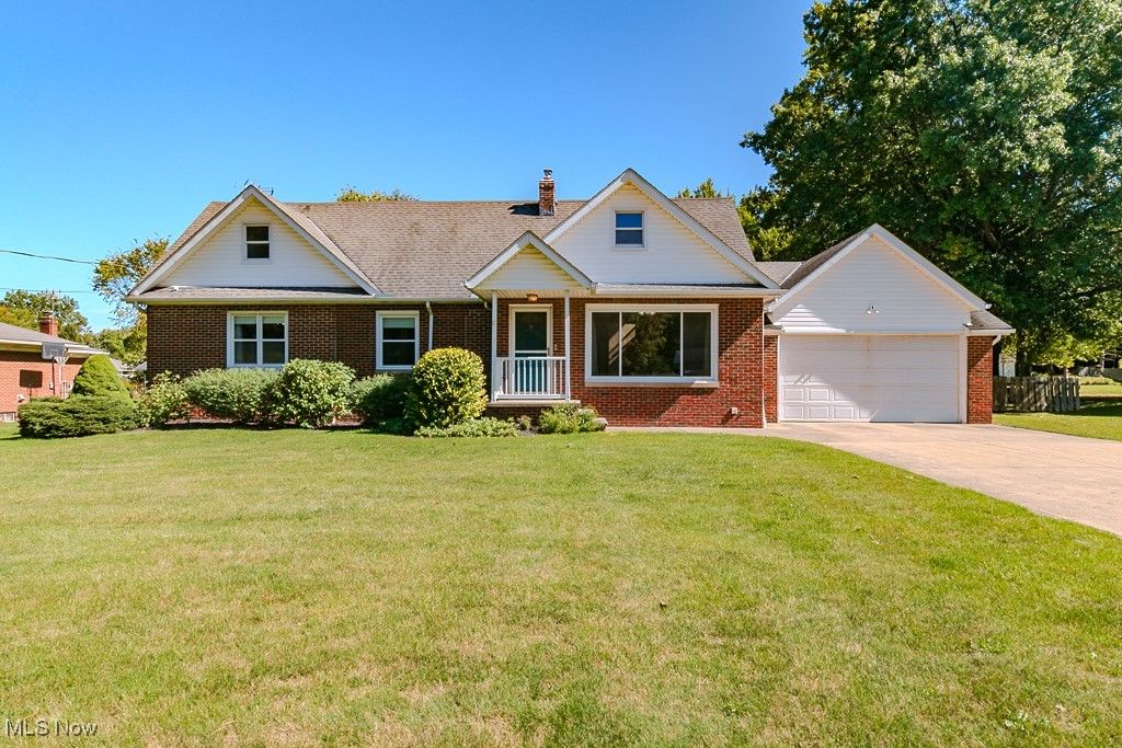 Real estate listing image