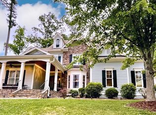 2537 Bryant Pond Ln, Apex, NC 27502