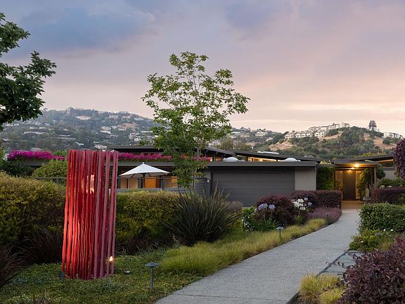 4th image of 322 SAN RAFAEL Avenue