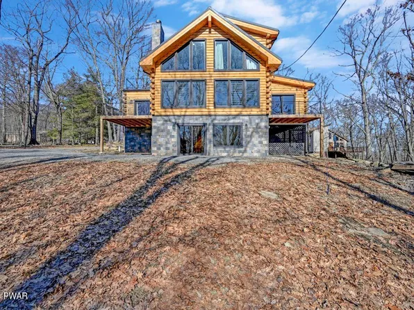 1003 Bluebird Dr, Lake Ariel, PA 18436