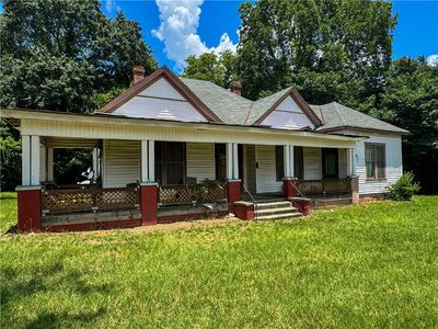 303 E Northside St, Tuskegee, AL, 36083