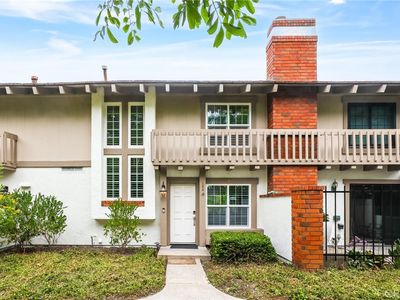 144 W Yale Loop, Irvine, CA, 92604