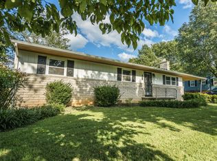 5408 Briercliff Rd, Knoxville, TN 37918