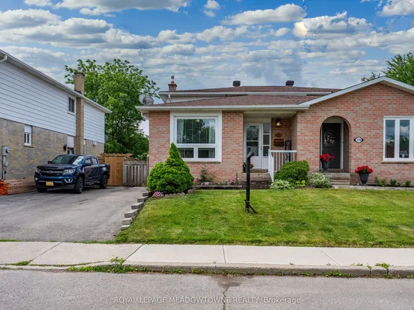 390 A Guelph St, Halton Hills, ON L7G 4B7