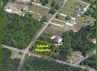 Freewoods Rd, Myrtle Beach, SC 29588