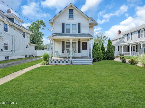 59 59 1/2 Taylor Avenue, Manasquan, NJ 08736