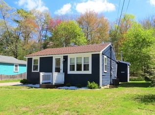 63 Arlene St, Hanson, MA 02341
