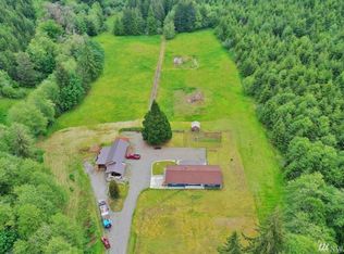 194 Gibson Creek Rd, Oakville, WA 98568