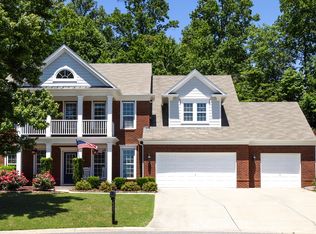 4495 Colchester Creek Dr, Cumming, GA 30040