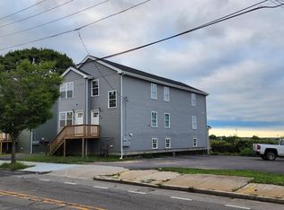 27 Douglas Ave #1, Providence, RI 02908