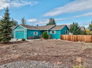 1905 SW 36th St, Redmond, OR 97756