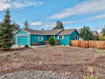 1905 SW 36th St, Redmond, OR, 97756